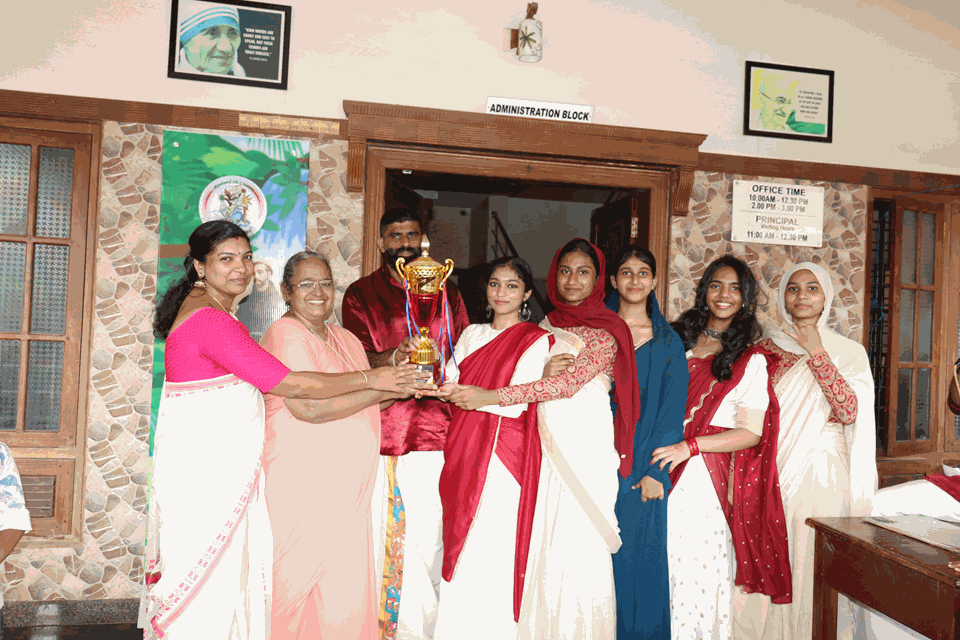 Onam Celebration 2025